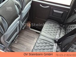 MERCEDES-BENZ Sprinter 519 29 SchlafsesselVorlauffahrzeug