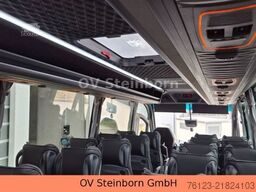 MERCEDES-BENZ Sprinter 519 29 SchlafsesselVorlauffahrzeug