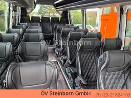 MERCEDES-BENZ Sprinter 519 29 SchlafsesselVorlauffahrzeug