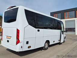 MERCEDES-BENZ Sprinter 519 29 SchlafsesselVorlauffahrzeug
