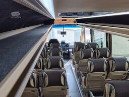 MERCEDES-BENZ Sprinter 519 29 SchlafsesselVorlauffahrzeug