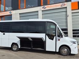 MERCEDES-BENZ Sprinter 519 29 SchlafsesselVorlauffahrzeug