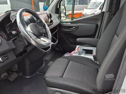 MERCEDES-BENZ Sprinter III Kasten  519 CDI RWD 4x 4 Allrad