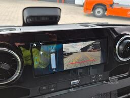 MERCEDES-BENZ Sprinter III Kasten  519 CDI RWD 4x 4 Allrad