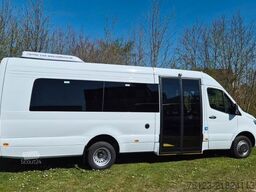 MERCEDES-BENZ 517 / 515 Frontniederflur mit  GSR 3 Systeme