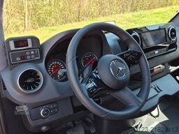 MERCEDES-BENZ 517 / 515 Frontniederflur mit  GSR 3 Systeme