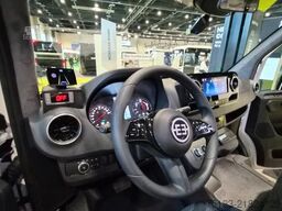 MERCEDES-BENZ Elektro  Heckniederflur Bestellfahrzeug