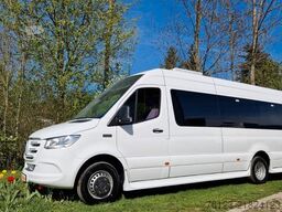 MERCEDES-BENZ Elektro  Heckniederflur Bestellfahrzeug