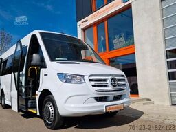 MERCEDES-BENZ Elektro  Heckniederflur Bestellfahrzeug