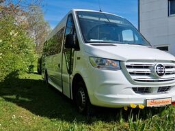 MERCEDES-BENZ Elektro  Heckniederflur Bestellfahrzeug