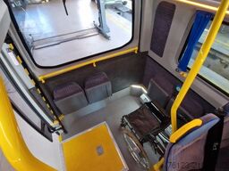 MERCEDES-BENZ Elektro  Heckniederflur Bestellfahrzeug