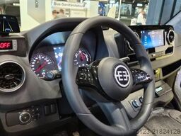 MERCEDES-BENZ Elektro  Heckniederflur Bestellfahrzeug