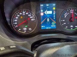 MERCEDES-BENZ Elektro  Heckniederflur Bestellfahrzeug