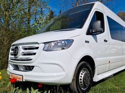 MERCEDES-BENZ Elektro  Heckniederflur Bestellfahrzeug