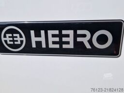 MERCEDES-BENZ Elektro  Heckniederflur Bestellfahrzeug