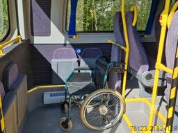 MERCEDES-BENZ Elektro  Heckniederflur Bestellfahrzeug