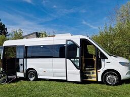 MERCEDES-BENZ Elektro  Heckniederflur Bestellfahrzeug