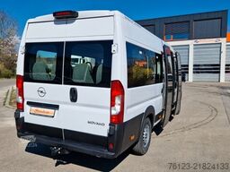 FIAT Frontniederflur Ducato Movano Boxer Sprinter