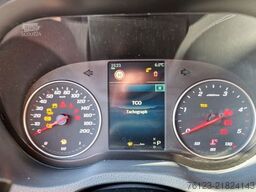 MERCEDES-BENZ 517 Sprinter GSR 3 Automatik 22 SS mehrfach