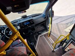 MERCEDES-BENZ 517 Sprinter GSR 3 Automatik 22 SS mehrfach