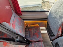 MERCEDES-BENZ 517 Sprinter GSR 3 Automatik 22 SS mehrfach