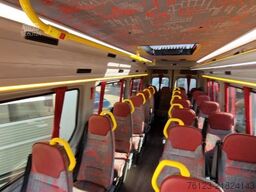 MERCEDES-BENZ 517 Sprinter GSR 3 Automatik 22 SS mehrfach