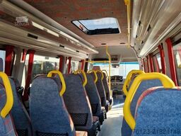 MERCEDES-BENZ 517 Sprinter GSR 3 Automatik 22 SS mehrfach