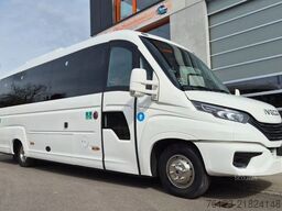 IVECO 2x Daily 70 Lagerfahrzrug Ferqui Sunrise 2,5 m B