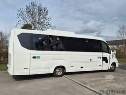 IVECO 2x Daily 70 Lagerfahrzrug Ferqui Sunrise 2,5 m B