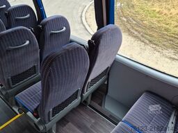 IVECO 2x Daily 70 Lagerfahrzrug Ferqui Sunrise 2,5 m B