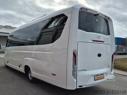 IVECO 2x Daily 70 Lagerfahrzrug Ferqui Sunrise 2,5 m B