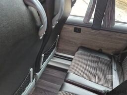 IVECO 2x Daily 70 Lagerfahrzrug Ferqui Sunrise 2,5 m B