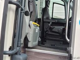 IVECO 2x Daily 70 Lagerfahrzrug Ferqui Sunrise 2,5 m B