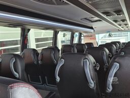 IVECO 2x Daily 70 Lagerfahrzrug Ferqui Sunrise 2,5 m B