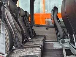 IVECO 2x Daily 70 Lagerfahrzrug Ferqui Sunrise 2,5 m B