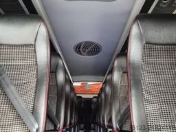 IVECO 2x Daily 70 Lagerfahrzrug Ferqui Sunrise 2,5 m B