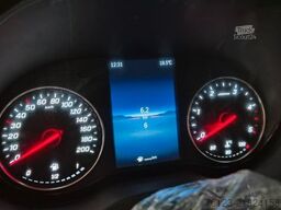 MERCEDES-BENZ 311 Sprinter 9 Sitzer auf Wunsch VIP Sitze