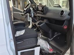 MERCEDES-BENZ 311 Sprinter 9 Sitzer auf Wunsch VIP Sitze