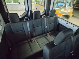 MERCEDES-BENZ 311 Sprinter 9 Sitzer auf Wunsch VIP Sitze