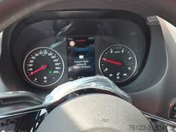 MERCEDES-BENZ 311 Sprinter 9 Sitzer auf Wunsch VIP Sitze