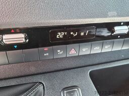 MERCEDES-BENZ 311 Sprinter 9 Sitzer auf Wunsch VIP Sitze