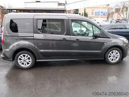 FORD Transit Connect Kombi  lang#Automatik#Navigation