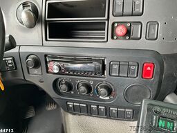 DAF FAN CF 290 Euro 6 Palfinger 23 Tonmeter laadkra...
