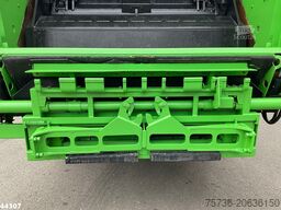 Volvo FM 450 Euro 6 GeesinkNorba RL300