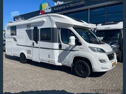 Adria 670 DC Matrix plus