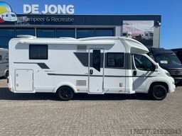 Adria 670 DC Matrix plus