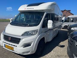 Adria 670 DC Matrix plus