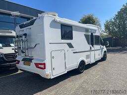 Adria 670 DC Matrix plus