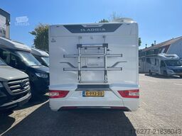Adria 670 DC Matrix plus