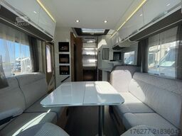 Adria 670 DC Matrix plus